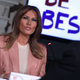 Illustration for article titled Melania Doesnt Even Wanti /ito Be on the Cover of iVogue/i, Okay?